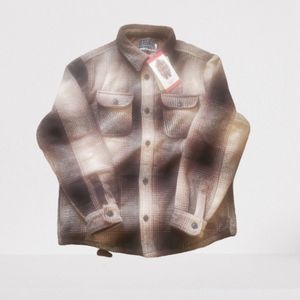Jachs New York Wool Flannel